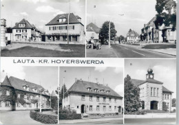 50868621 - Lauta B Hoyerswerda - Sonstige & Ohne Zuordnung