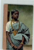 10324021 - Femme AK - Sri Lanka (Ceylon)