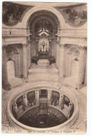 CPA " PARIS - HÔTEL DES INVALIDES - LE TOMBEAU DE NAPOLÉON 1ER " (349) _CP628 - War Memorials