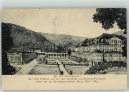 10016421 - Schlangenbad , Taunus - Andere & Zonder Classificatie