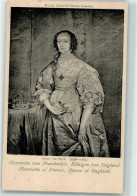 39279621 - Henrietta Von Frankreich Koenigin Von England - Koninklijke Families