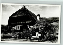 12038821 - Schwarzwald Haeuser - Hochschwarzwald