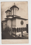 Romania - Ramnicu Valcea Biserica Buna Vestire Church Eglise Kirche - Roumanie