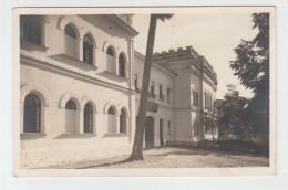 Romania - Valcea Manastirea Bistrita Valceana Costesti Monastery Monastere Kloster - Foto J. Fischer Sibiu - Roumanie