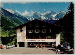 10277321 - Mittelberg Kleinwalsertal - Sonstige & Ohne Zuordnung