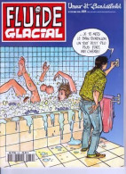 FLUIDE GLACIAL N° 239 MAI 1996 - 68 PAGES _RL97 - Andere & Zonder Classificatie