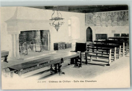 10584121 - Chillon Chateau - Andere & Zonder Classificatie