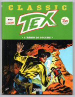 Tex Classic(Bonelli 2020) N. 87 - Tex