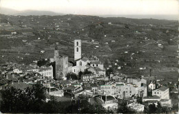 06* GRASSE   Vue Generale   (CPSM 9x14cm)      RL21,0541 - Grasse