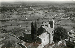 04* ST MICHEL L OBSERVATOIRE  L Eglise  (CPSM 9x14cm)   RL21,0484 - Andere & Zonder Classificatie