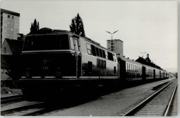 52139321 - Lokomotive - Autres & Non Classés