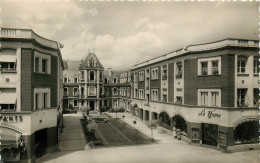 03* MONTLUCON  Square De La Romagere  (CPSM 9x14cm)    RL21,0368 - Montlucon