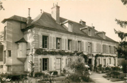 03* BOURBON L ARCHAMBAULT  Grand Hotel Et Villa Des Fleurs  (CPSM 9x14cm)   RL21,0331 - Bourbon L'Archambault