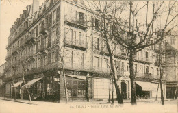 03* VICHY  Grand Hotel Des Bains    RL21,0282 - Vichy