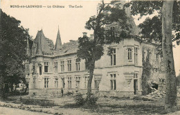 02* MONS EN LAONNOIS  Le Chateau     RL21,0250 - Sonstige & Ohne Zuordnung