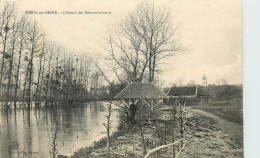 10* MERY S/SEINE Chemin Des Retranchements    RL21,1108 - Other & Unclassified