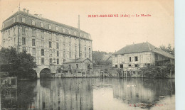 10* MERY S/SEINE  Le Moulin   RL21,1037 - Autres & Non Classés