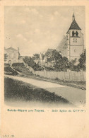 10* STE MAURE  Eglise   RL21,1007 - Sonstige & Ohne Zuordnung