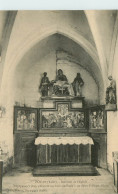 10* POUAN Interieur  Eglise -  RL21,0988 - Sonstige & Ohne Zuordnung