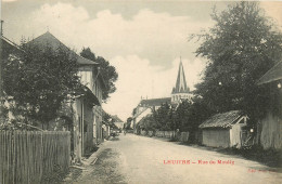 10* LHUITRE   Rue Du Moulin  RL21,0963 - Sonstige & Ohne Zuordnung