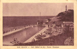 06* CAP FERRAT  Piscine Olympique   RL21,0762 - Saint-Jean-Cap-Ferrat