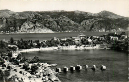 06* ST JEAN CAP FERRAT Le Camping     (CPSM 9x14cm)    RL21,0740 - Saint-Jean-Cap-Ferrat