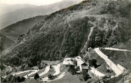 06* TENDE Lacets De La Route Du Col  (CPSM 9x14cm)    RL21,0679 - Andere & Zonder Classificatie