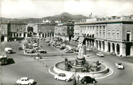 06* NICE Place Massena -    (CPSM 9x14cm)    RL21,0596 - Andere & Zonder Classificatie