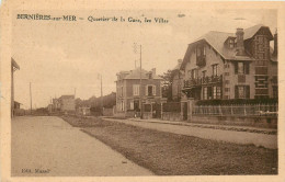 14* BERNIERS S/MER Quartier De La Gare      RL21,1644 - Sonstige & Ohne Zuordnung