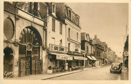 14* LA DELIVRANDE – DOUVRES  La Grande Rue      RL21,1636 - La Delivrande