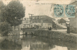 14* ORBEC  Moulin Du Pont De Pierre      RL21,1597 - Orbec