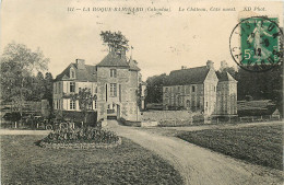 14* LA ROQUE BAIGNARD Le Chateau       RL21,1557 - Autres & Non Classés