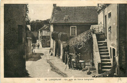 14* LANGRUNE     Vieux Langrune       RL21,1530 - Other & Unclassified