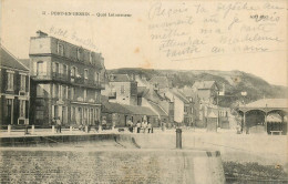 14* PORT EN BESSIN  Quai Letourneur      RL21,1514 - Port-en-Bessin-Huppain