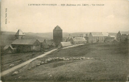 12* AUBRAC  Vue Generale       RL21,1268 - Autres & Non Classés