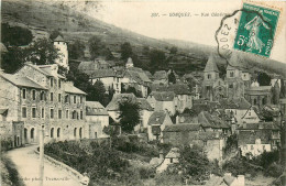 12* CONQUES  Vue Generale       RL21,1265 - Autres & Non Classés