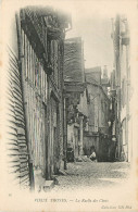 10* TROYES     Ruelle Des Chats  RL21,1145 - Troyes