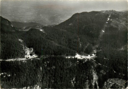 01* COL DE LA FAUCILLE  Vue Generale   (CPSM 10x15cm)     RL21,2051 - Non Classés