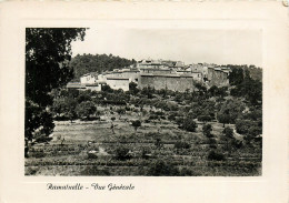 83* RAMATUELLE  Vue Generale  (CPSM 10x15cm)      RL21,2056 - Ramatuelle