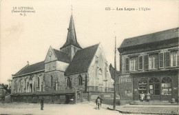 76* LES LOGES  L Eglise      RL21,2033 - Sonstige & Ohne Zuordnung