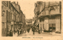 16* ANGOULEME  Rue De Perigueux     RL21,2008 - Angouleme