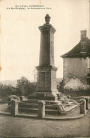 15* ST CERNIN    Monument Aux Morts    RL21,1941 - Autres & Non Classés