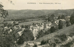 15* ST CERNIN     Vue Generale    RL21,1940 - Other & Unclassified