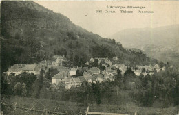 15* THIEZAC  Vue Generale      RL21,1926 - Autres & Non Classés