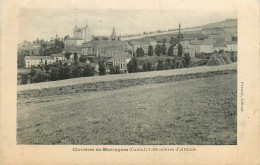 15* CLAVIERES DE MONTAGNES   Vue Generale      RL21,1919 - Other & Unclassified