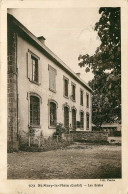 15* ST MARY LE PLAIN  Les Ecoles     RL21,1918 - Autres & Non Classés