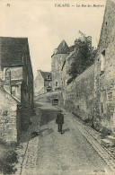 14* FALAISE  Rue Des Herforts    RL21,1804 - Falaise