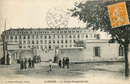 14* FALAISE      Caserne Dumont D Urville RL21,1800 - Casernas