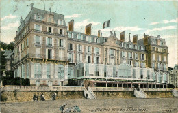 14* TROUVILLE  Hotel Des « roches Noires »   RL21,1758 - Trouville