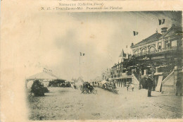 14* TROUVILLE S/MER   Promenade Des Planches   RL21,1721 - Trouville